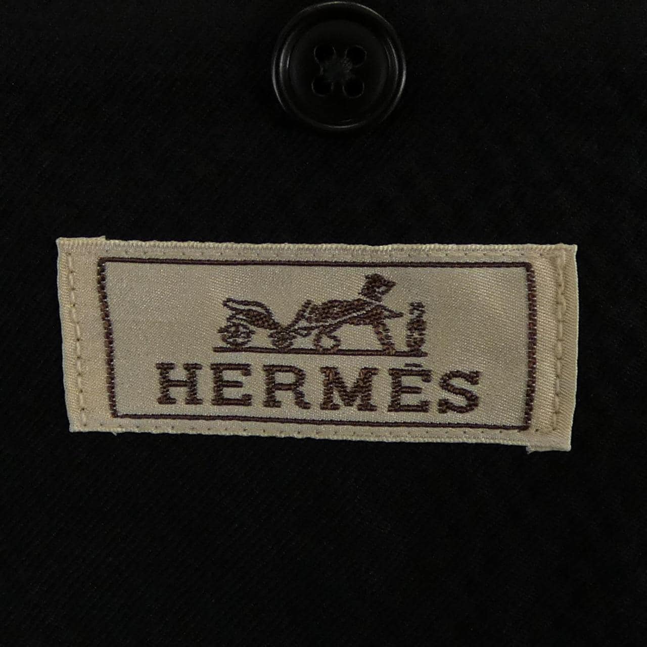 エルメス HERMES 564208H7 ジャケット
