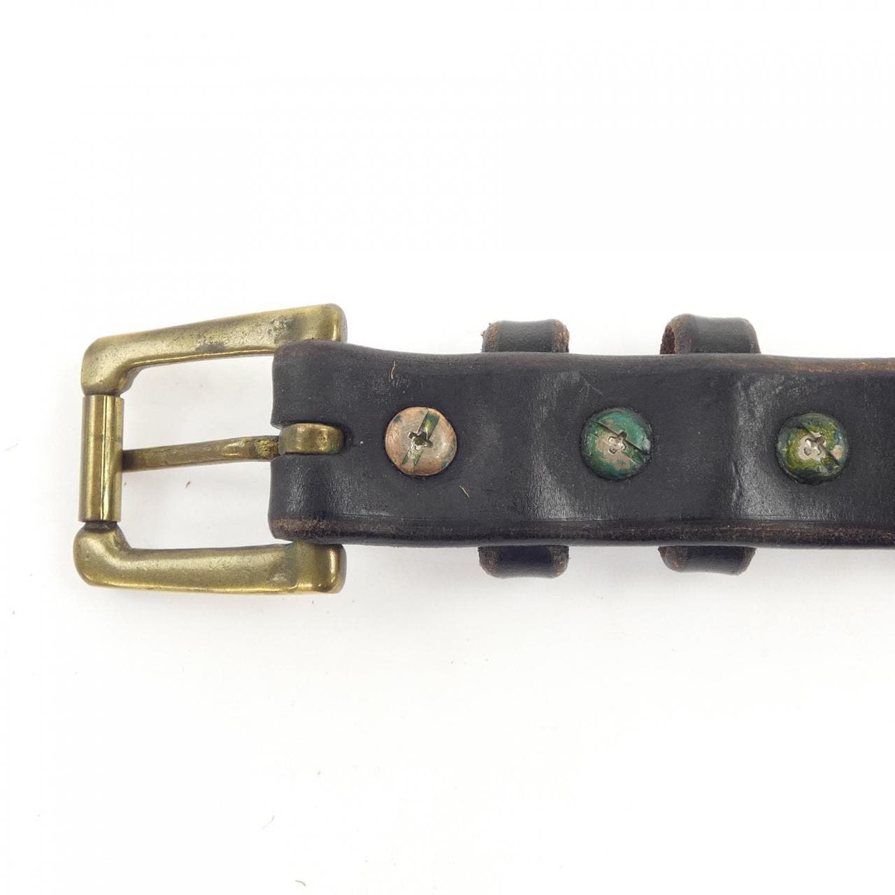 LUCKY SMITH BELT