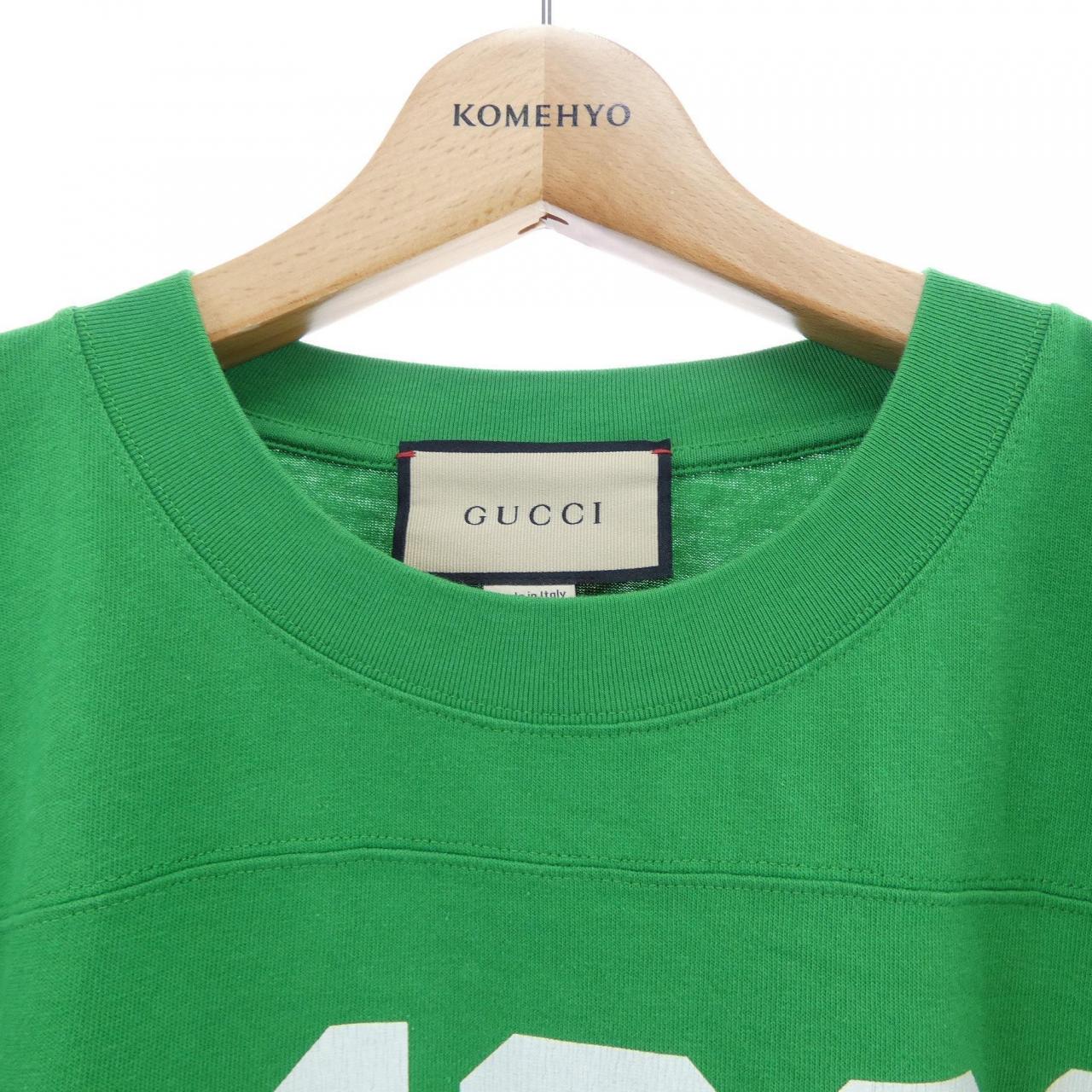 グッチ GUCCI 655459 XJDJP Tシャツ