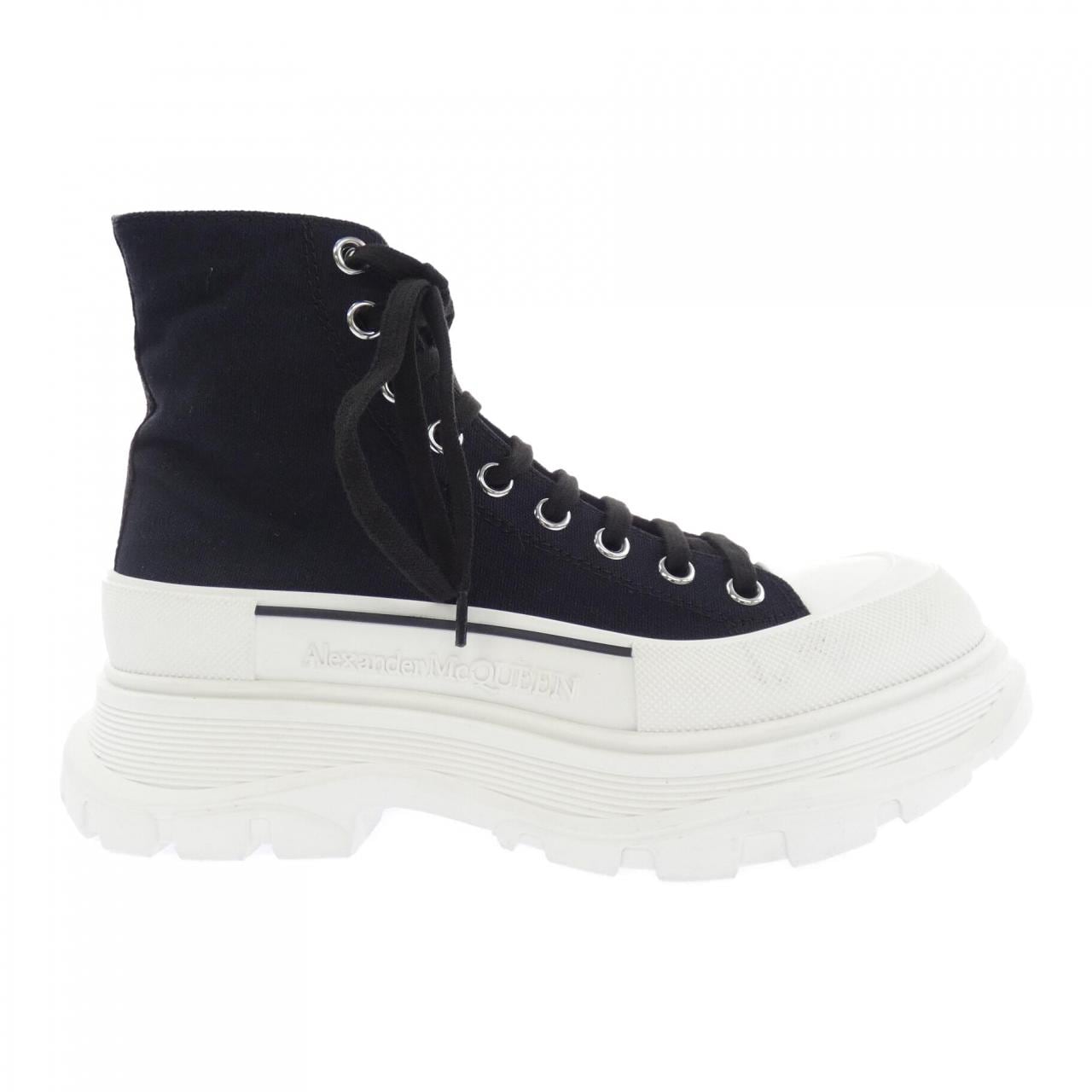 アレキサンダーマックイーン ALEXANDER McQUEEN スニーカー