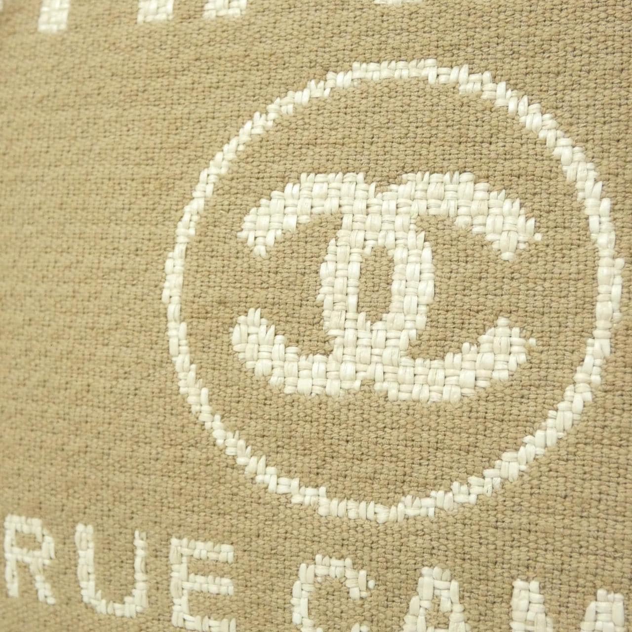 シャネル ドーヴィル ライン AS3351 バッグ