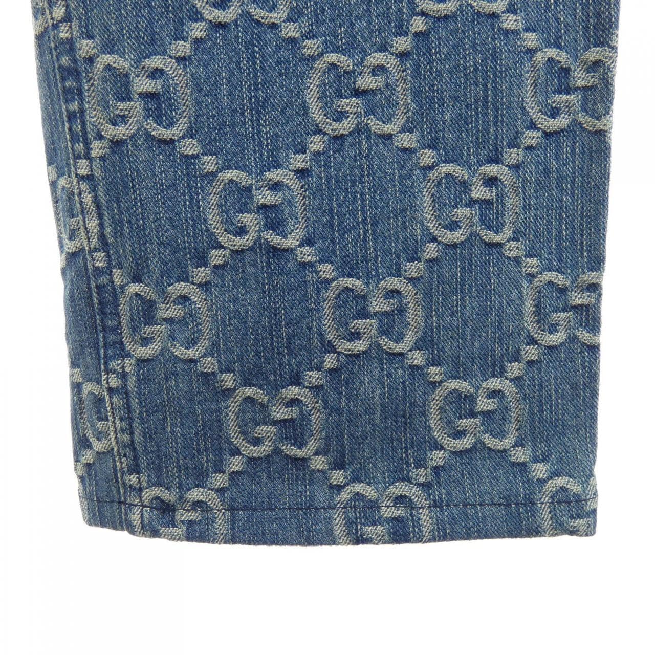 グッチ GUCCI 623953 XDCXD ジーンズ