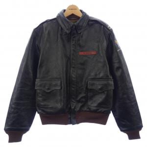 トイズマッコイ TOY'S McCOY TMJ2544 レザージャケット