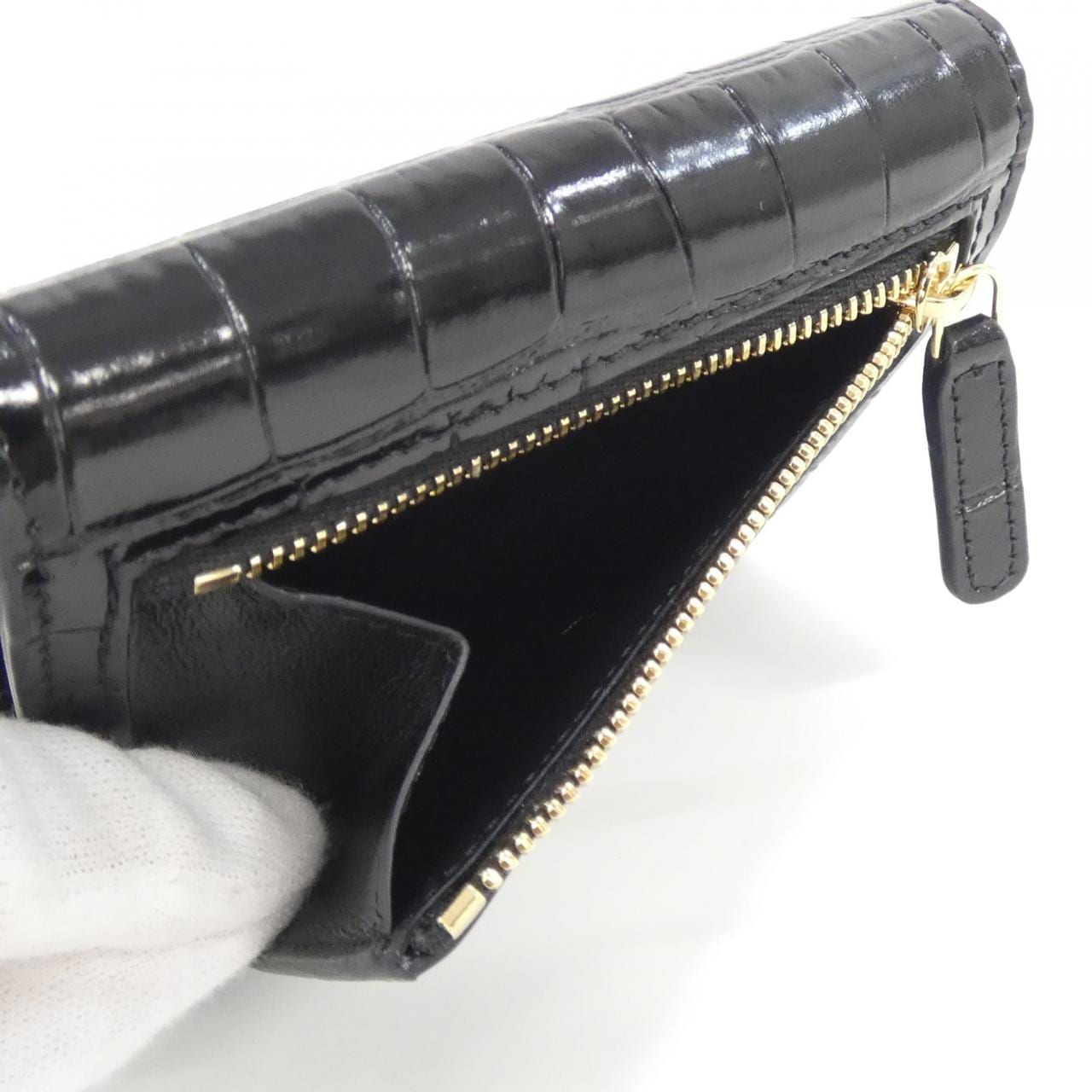 シャネル AP5188 財布