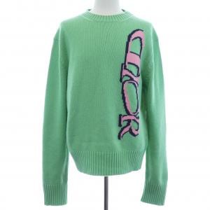 ディオール DIOR Lewis Hamilton 513M609AT663 ニット