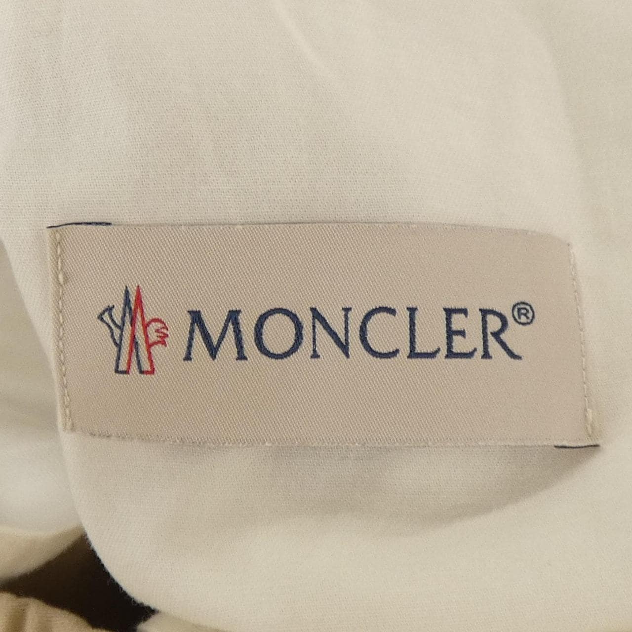 モンクレール MONCLER J20912A00026 パンツ