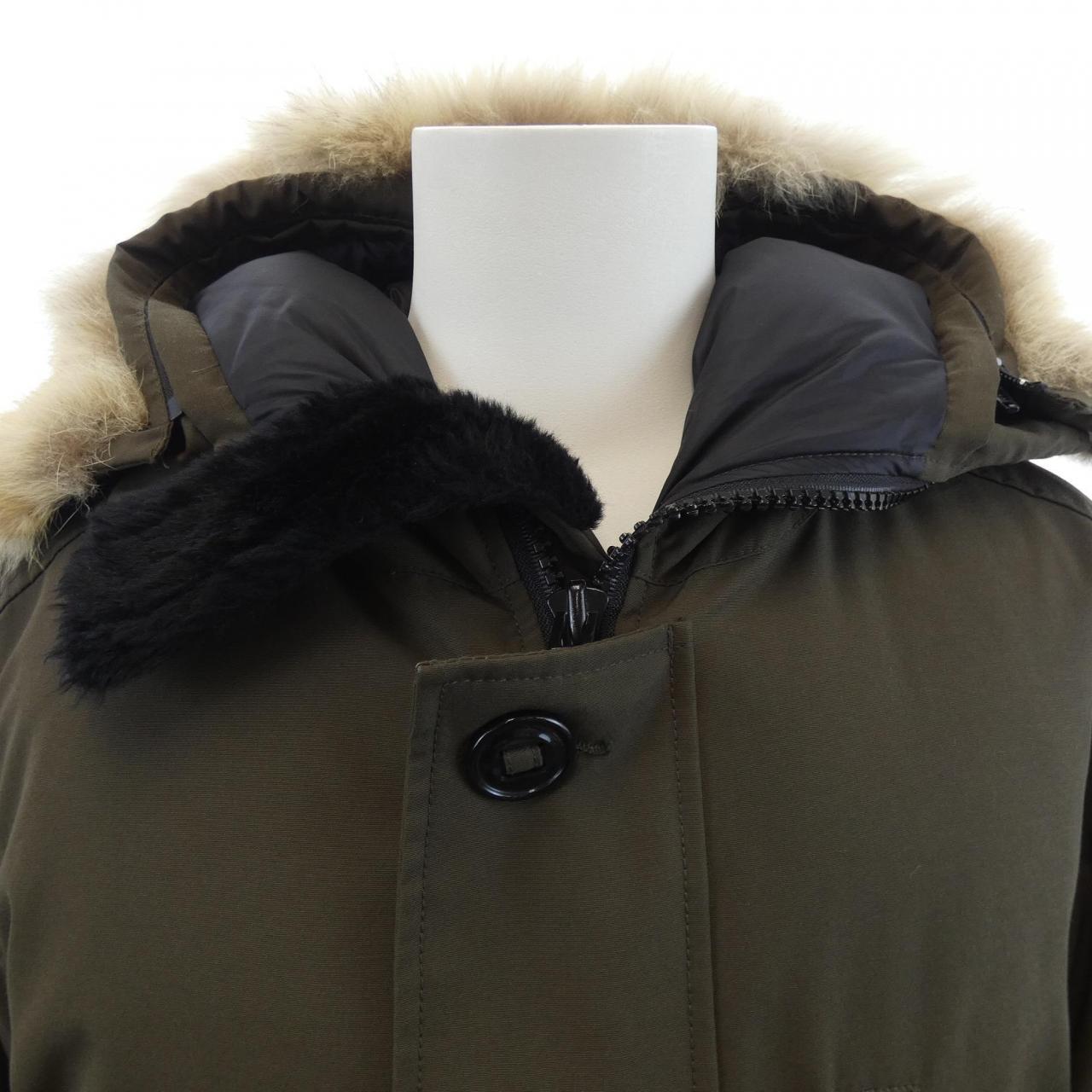カナダグース CANADA GOOSE 3438JM R JASPER ジャスパー ダウンジャケット