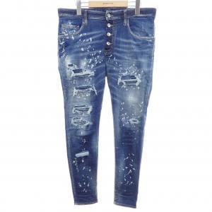 ディースクエアード DSQUARED2 S71LB1033 S30789 ジーンズ