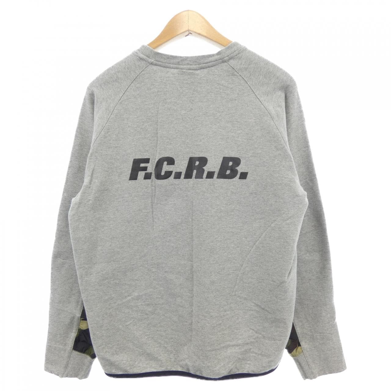 FCRB FCRB Sweat