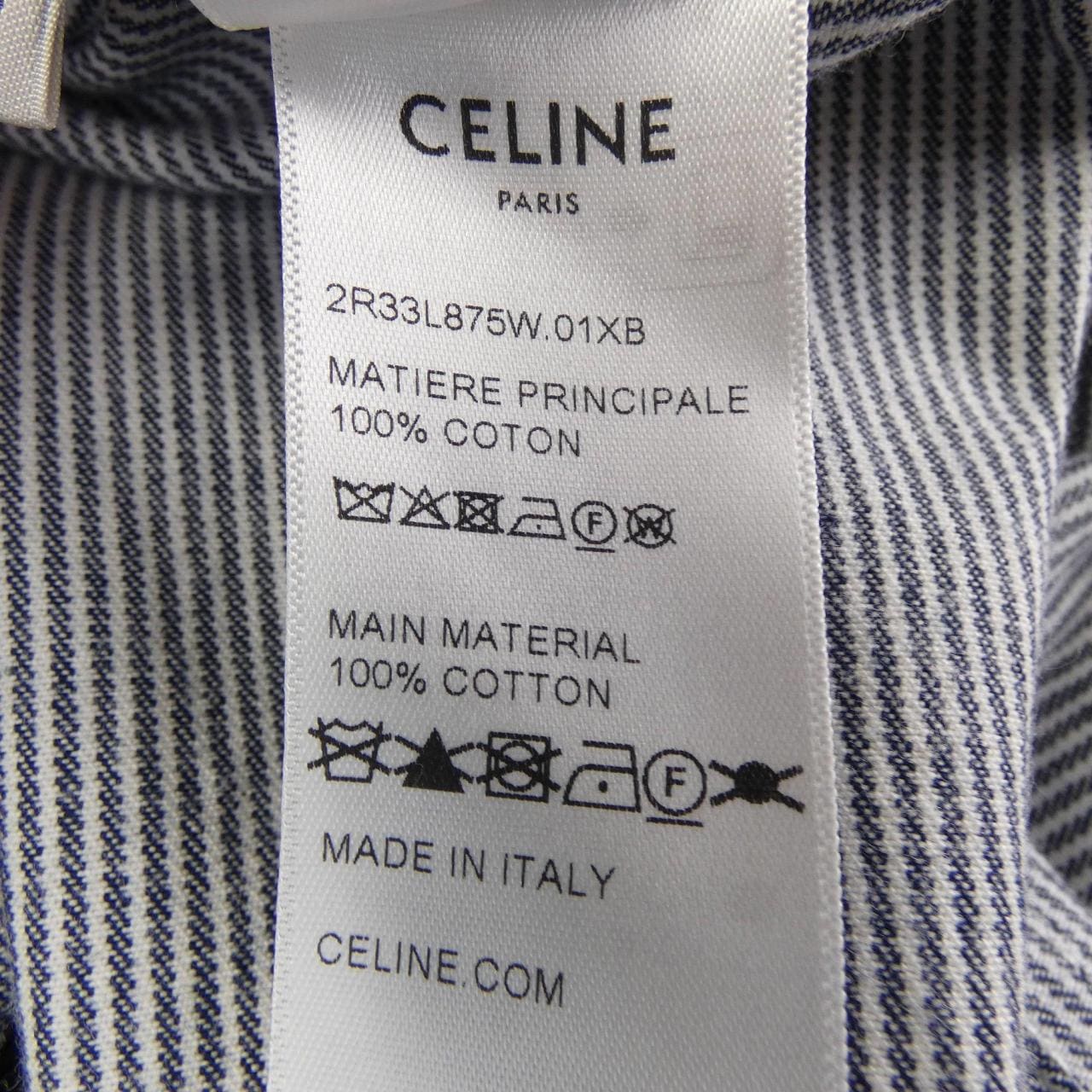 セリーヌ CELINE ワンピース
