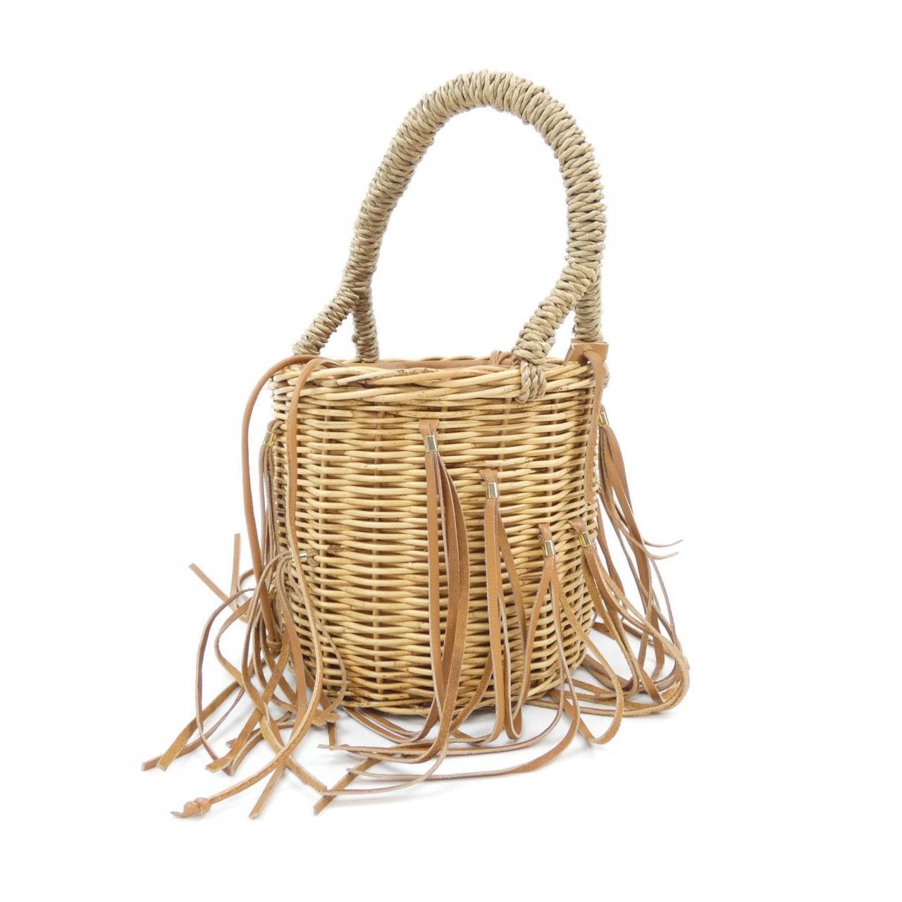 LUDLOW BAG