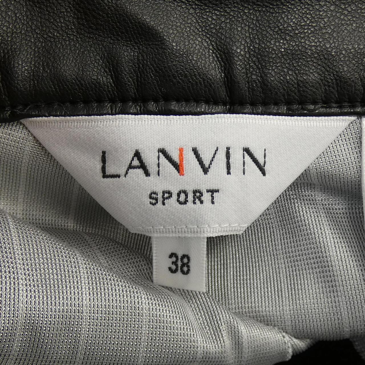 LANVIN SPORT パンツ