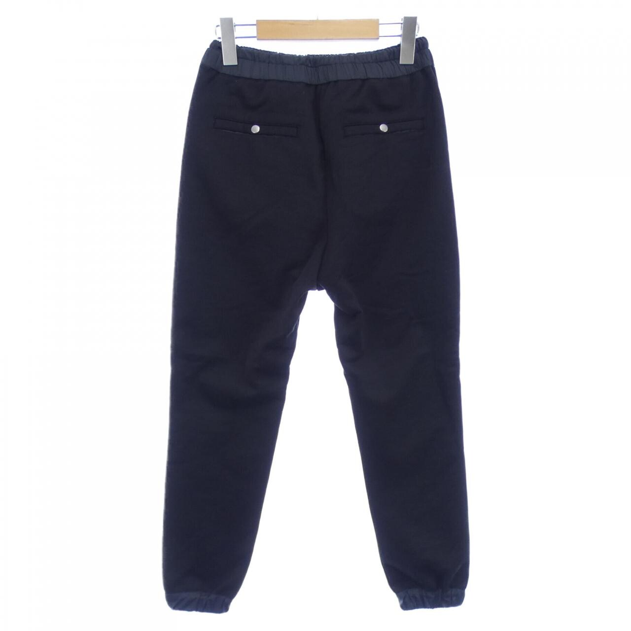 サカイ SACAI パンツ