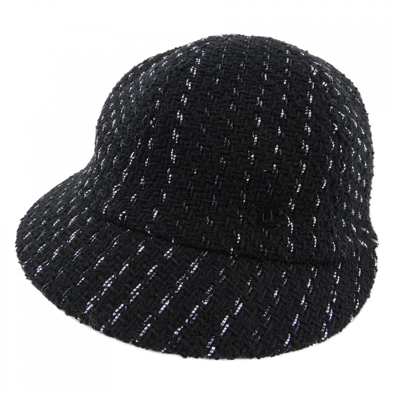 シャネル CHANEL キャップ