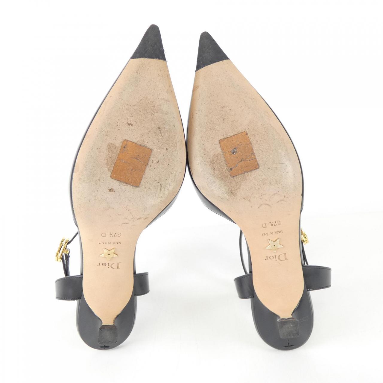クリスチャンディオール CHRISTIAN DIOR パンプス