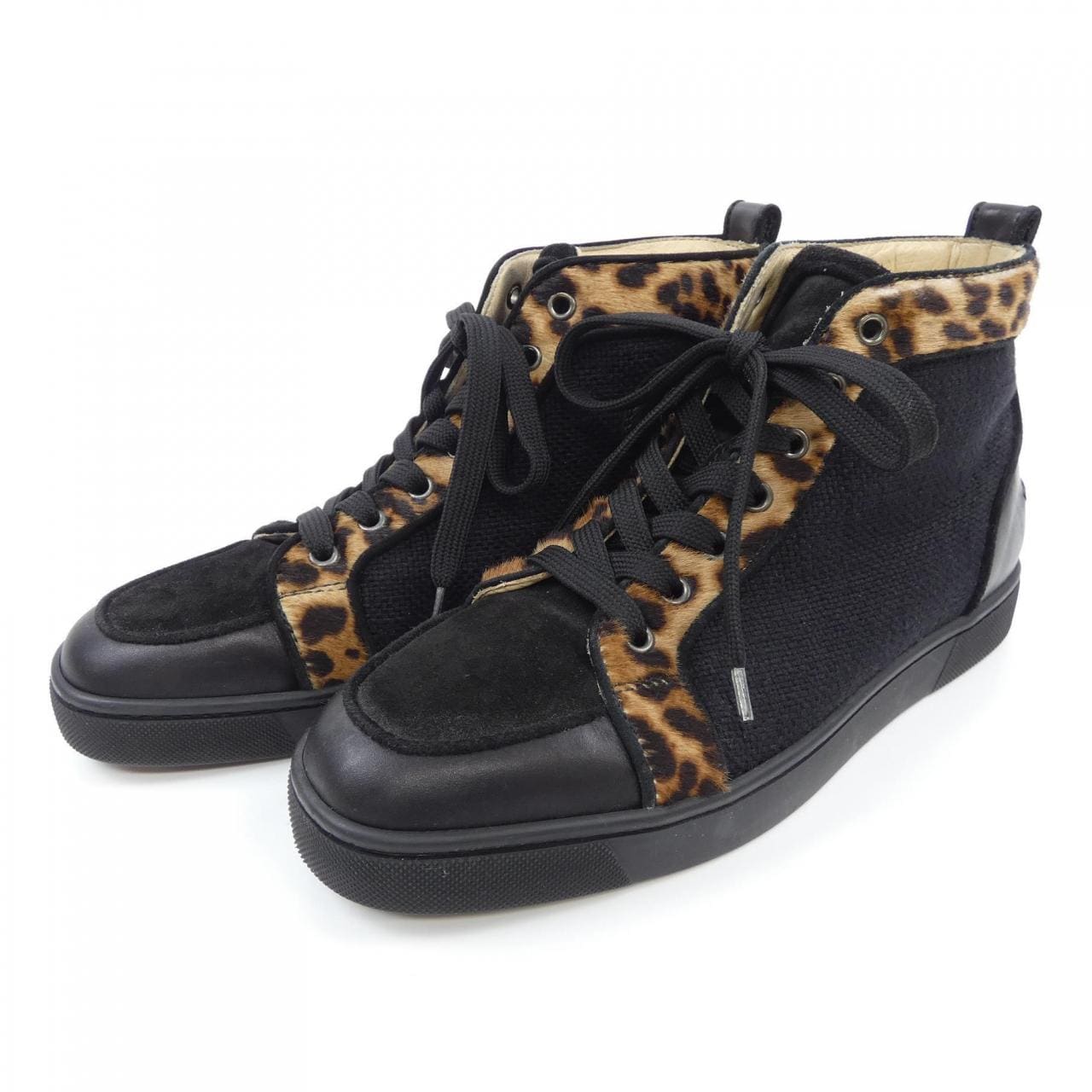 クリスチャンルブタン CHRISTIAN LOUBOUTIN スニーカー