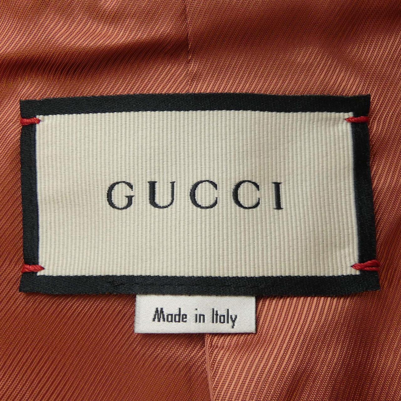 グッチ GUCCI ジャケット