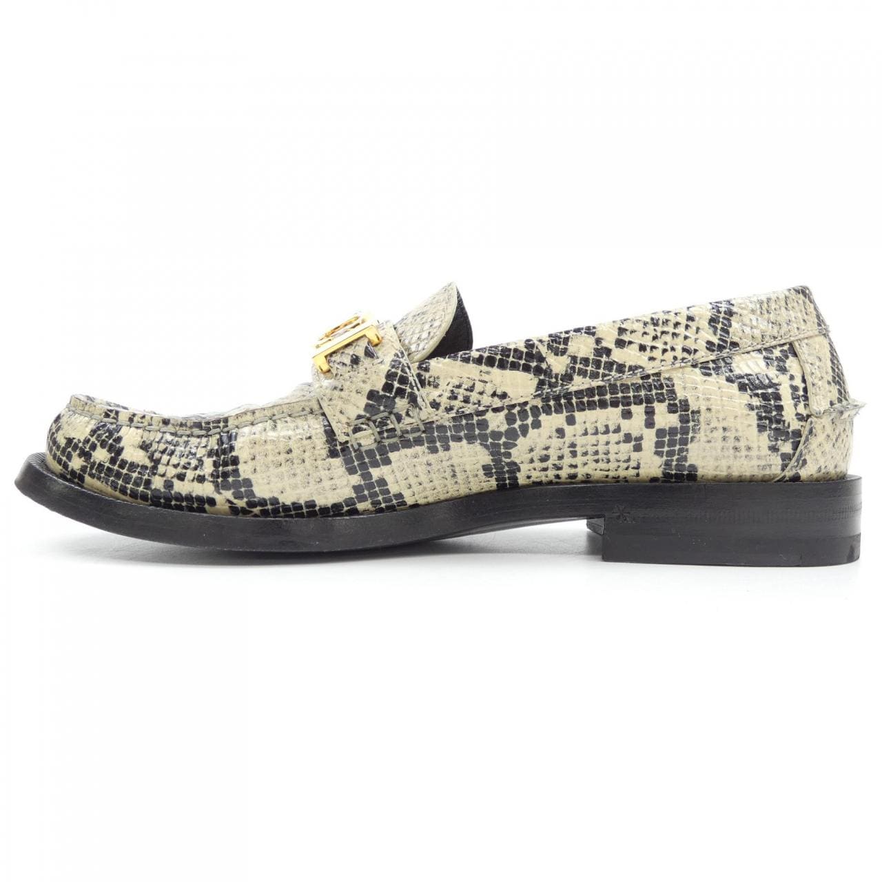 GUCCI鞋