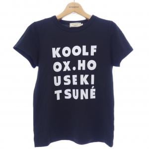 メゾンキツネ MAISON KITSUNE DW00126KJ0005 Tシャツ