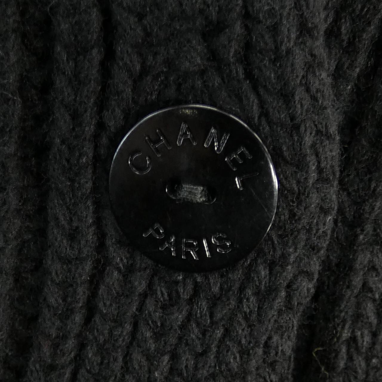 【ヴィンテージ】シャネル CHANEL カーディガン