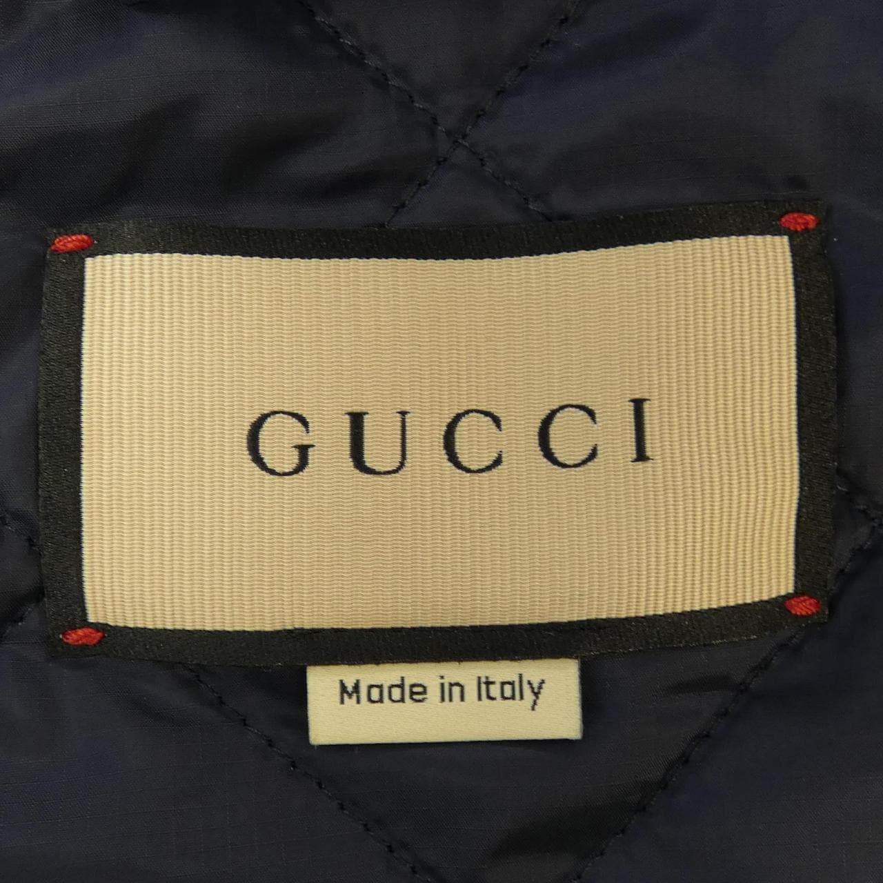 グッチ GUCCI ブルゾン