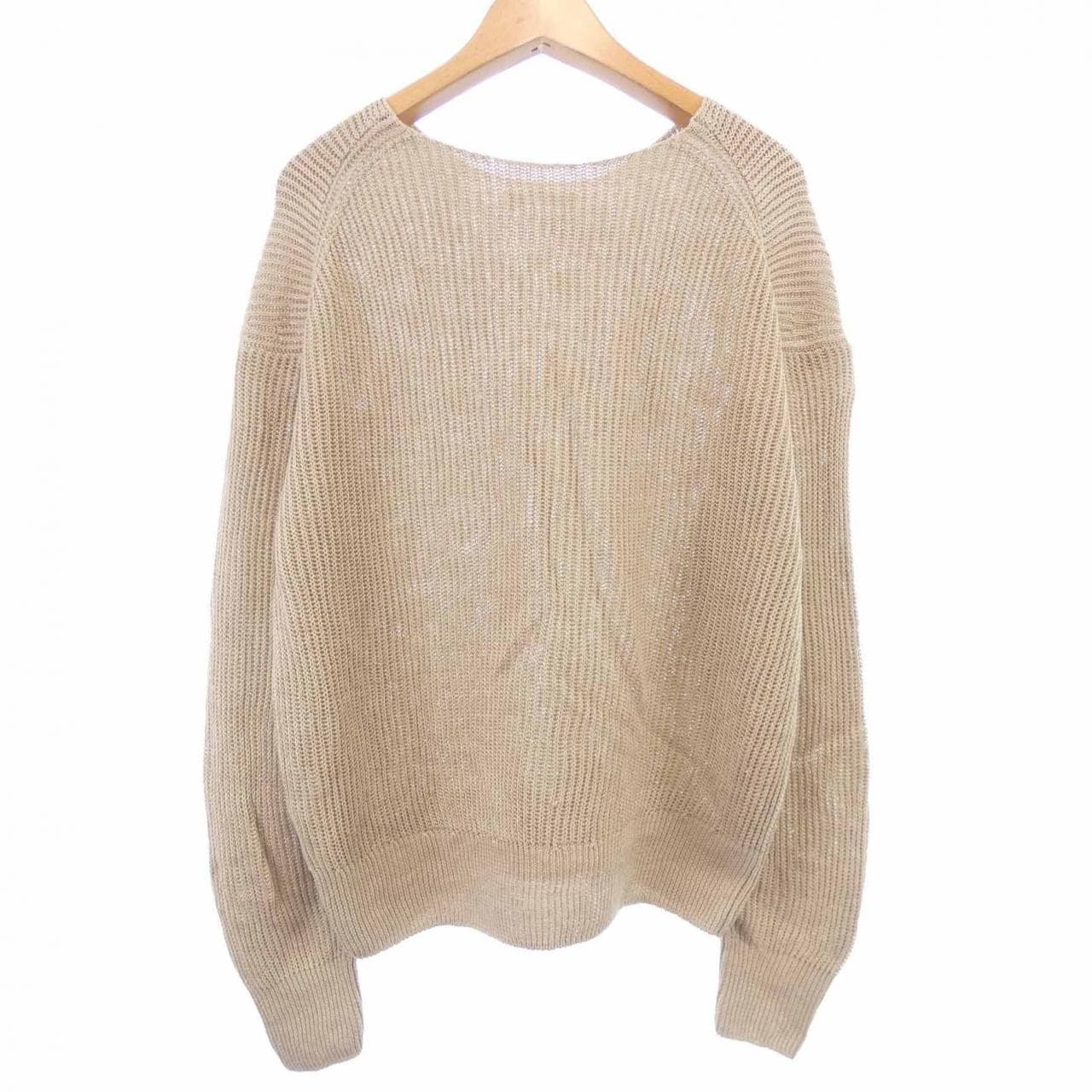 ギャルリーヴィー GALERIE VIE ニット