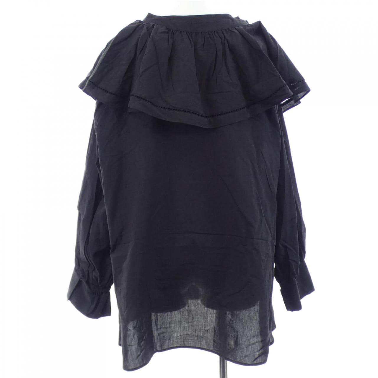 インディヴィ INDIVI トップス