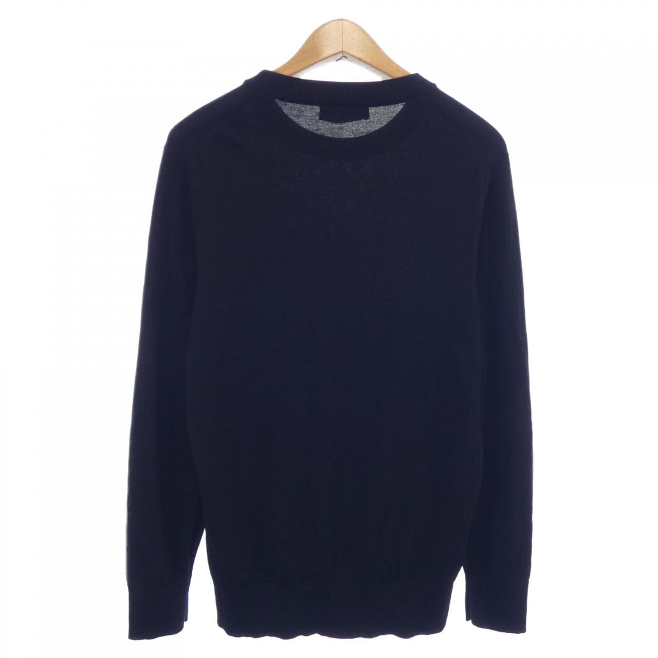 ドルチェアンドガッバーナ DOLCE&GABBANA GX526Z/JBVF8 ニット