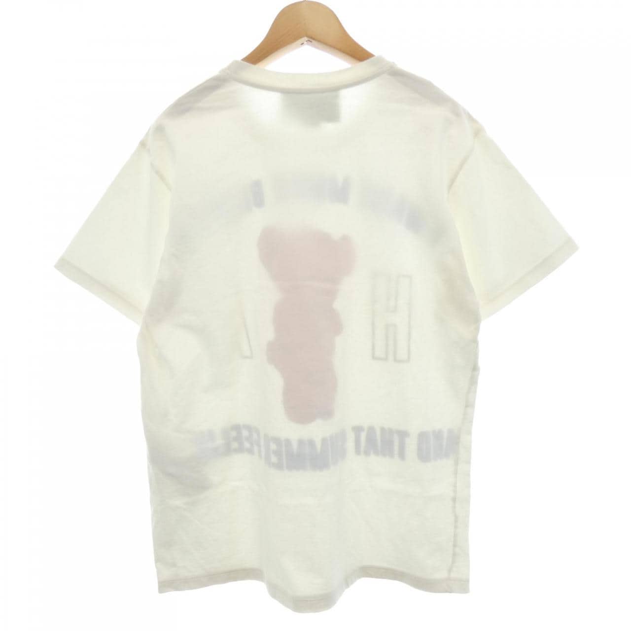 グッチ GUCCI HA HA HA 548334 XJEY1 Tシャツ