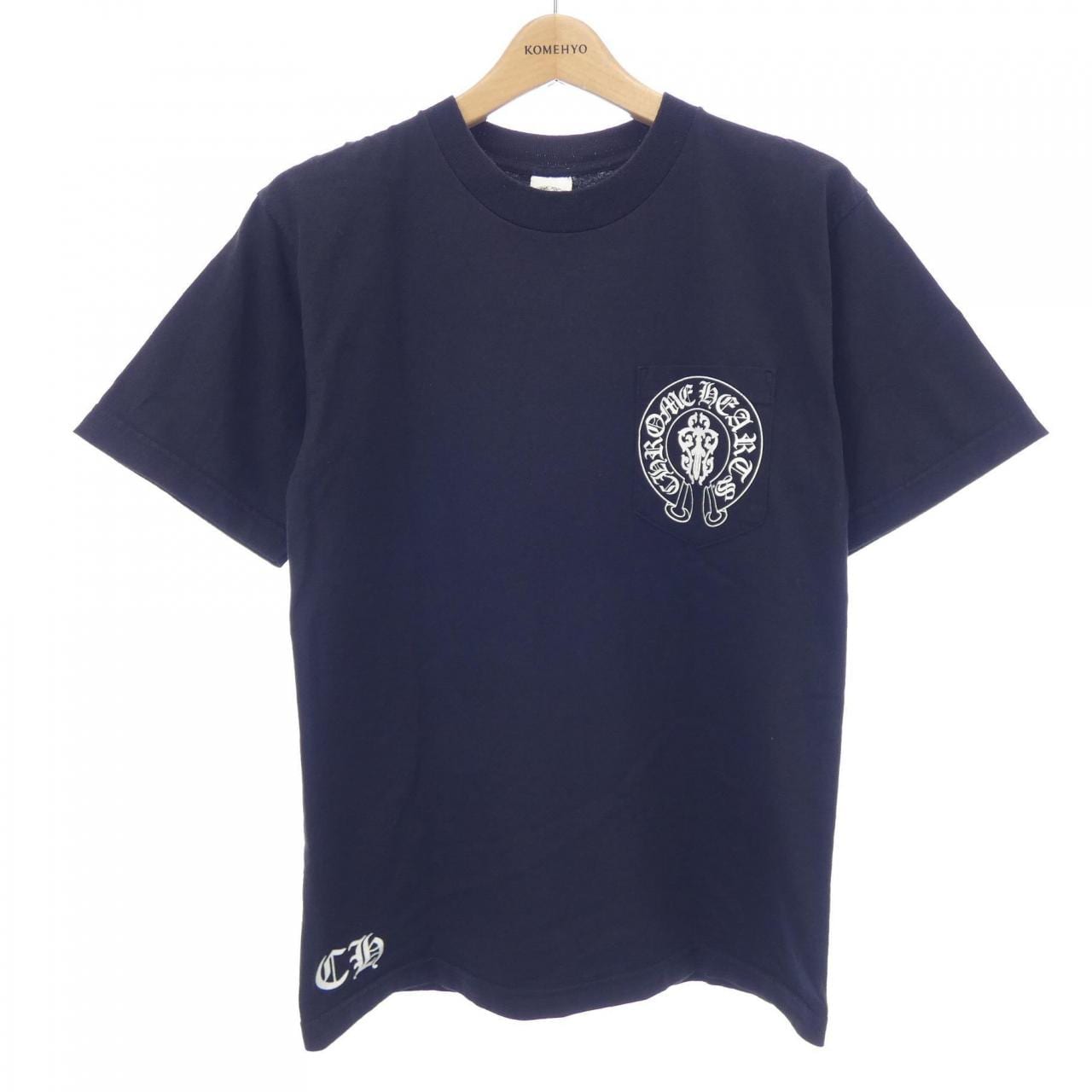 クロムハーツ CHROME HEARTS 2212 304 0664 Tシャツ