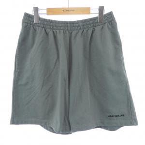 バレンシアガ BALENCIAGA 676137 TNVR6 ショートパンツ