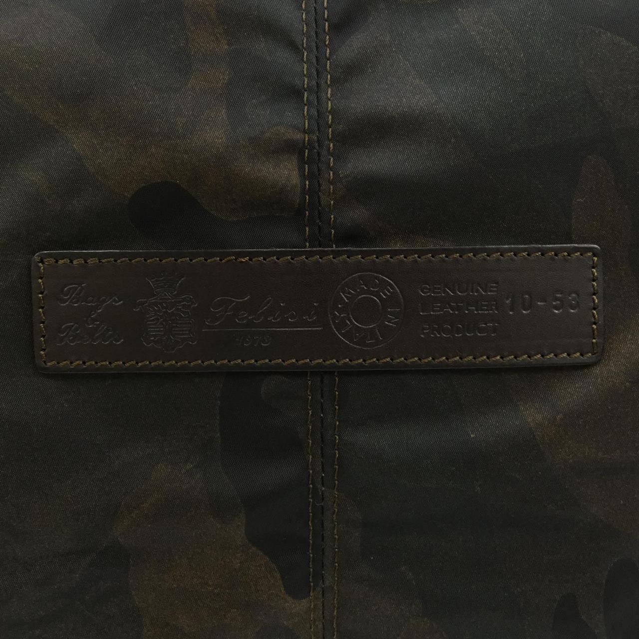 フェリージ Felisi 10-53 BAG