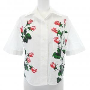 ロエベ LOEWE S616Y05X36 S／Sシャツ