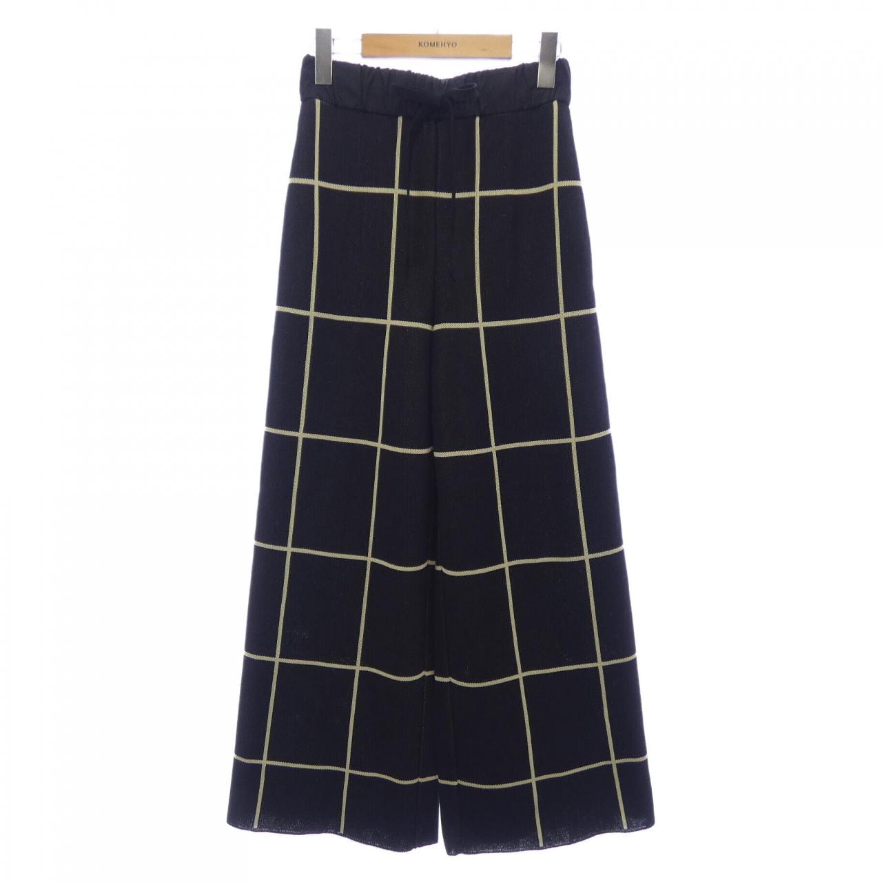 アキラナカ AKIRA NAKA パンツ