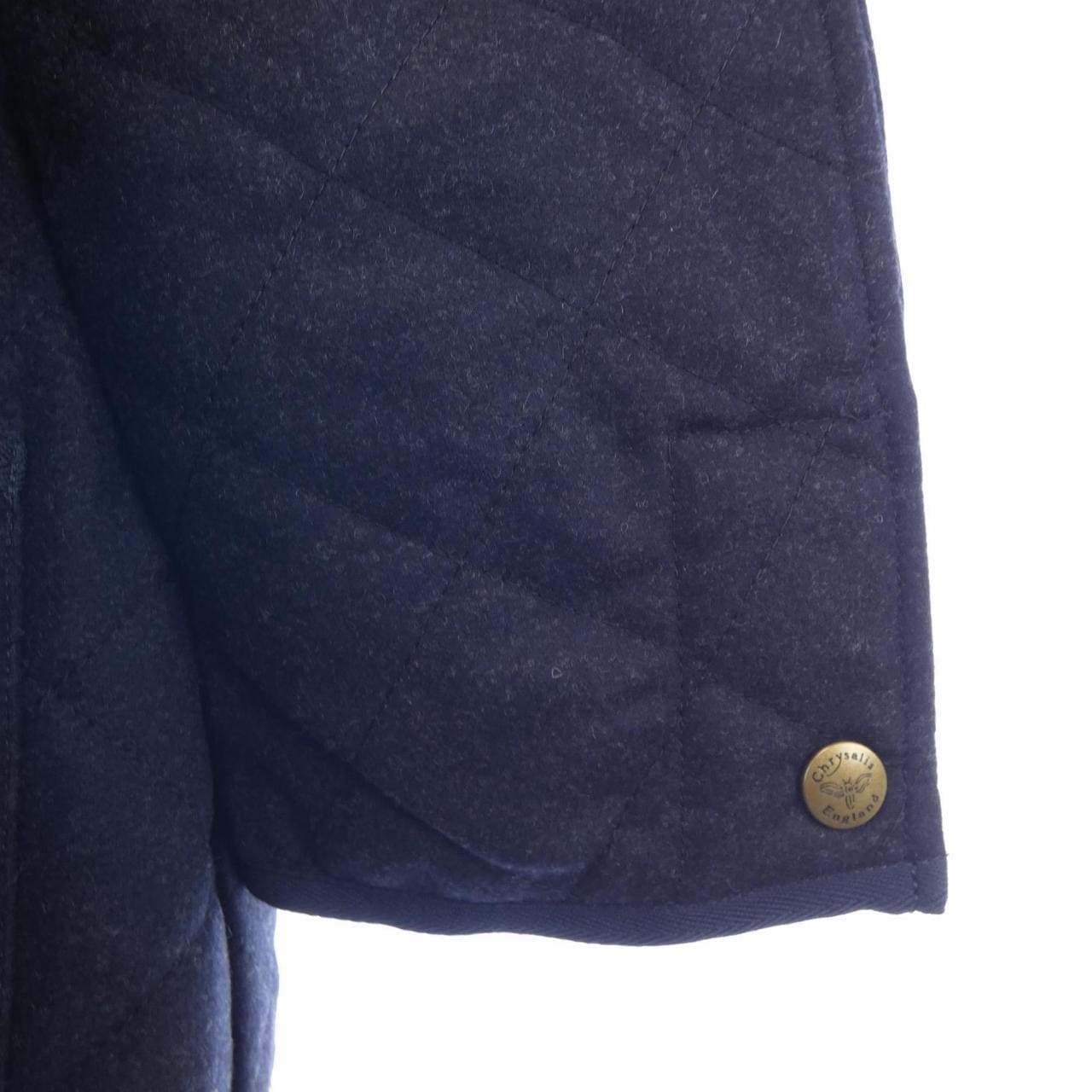 CHRYSALIS BLAKE ジャケット