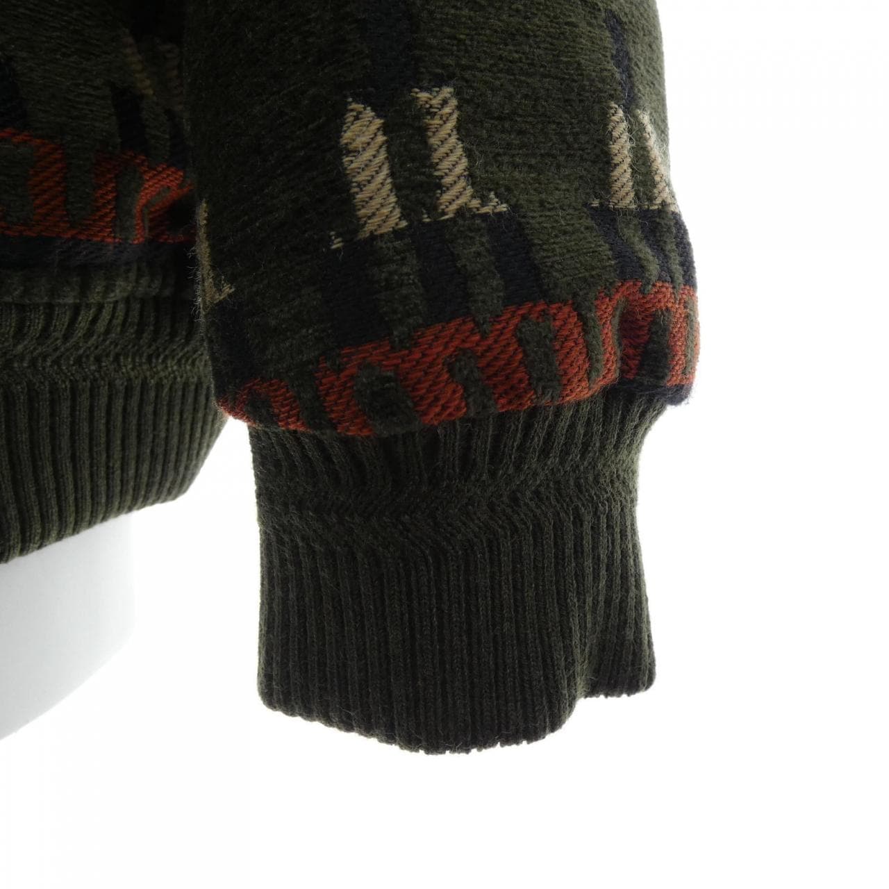 エトロ ETRO 212-1S184-0111 ブルゾン