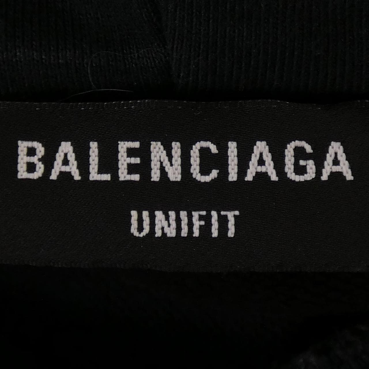 バレンシアガ BALENCIAGA 698156 TMVD1 パーカー