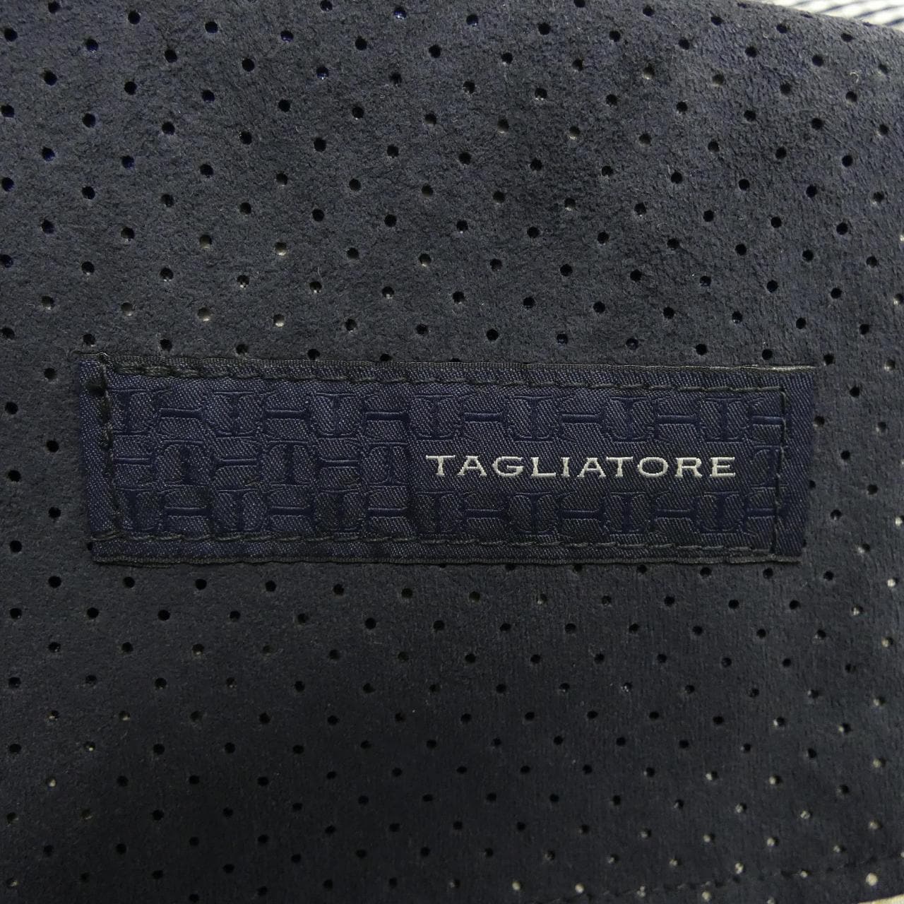タリアトーレ TAGLIATORE G-LIGHT12K ジャケット