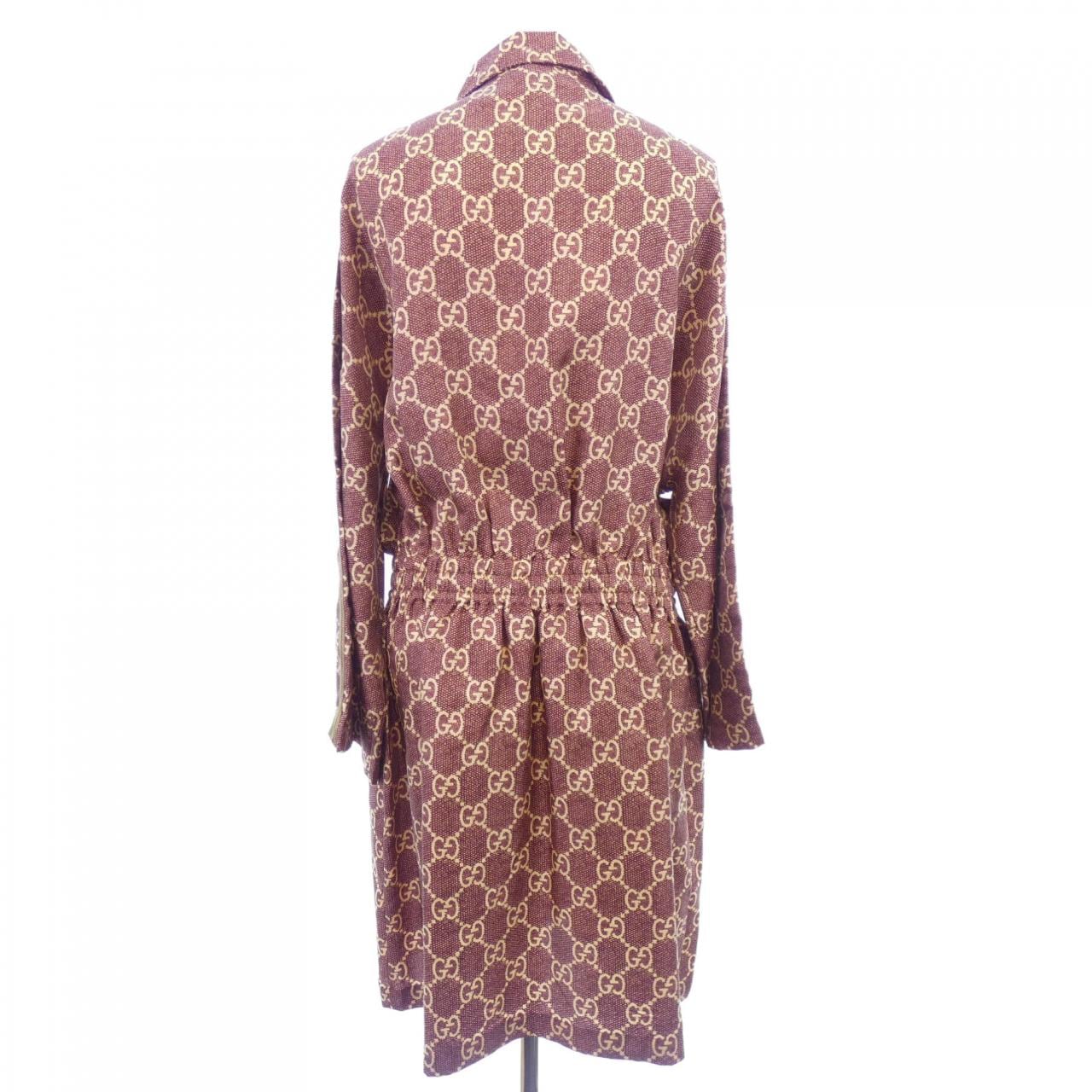 グッチ GUCCI 628781 ワンピース