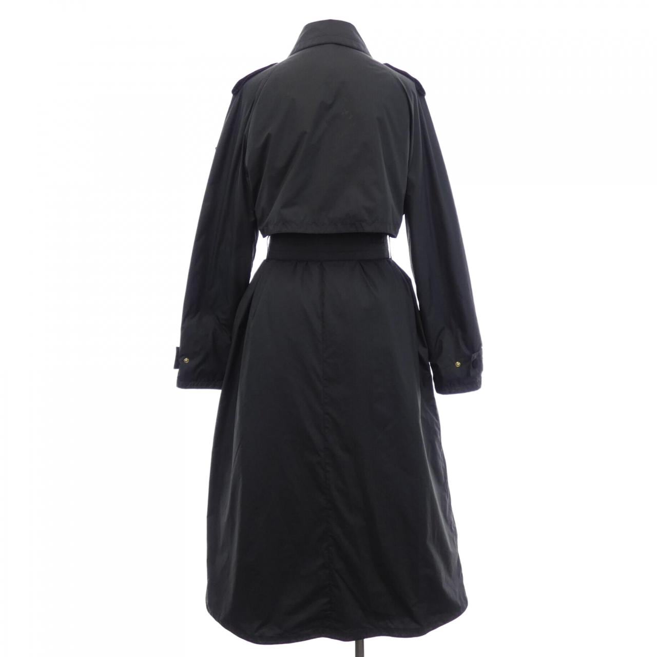 モンクレール MONCLER BARBENTANE ダウンコート