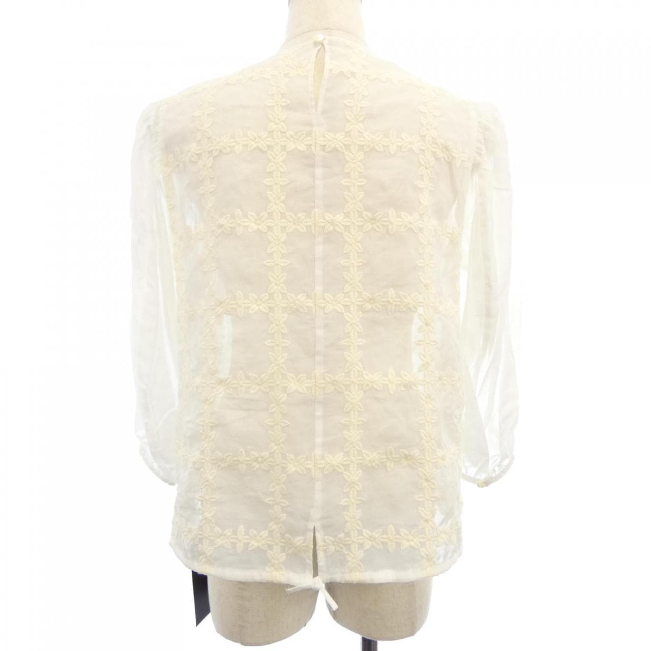 トゥモローランドコレクション TOMORROW LAND COLLEC シャツ