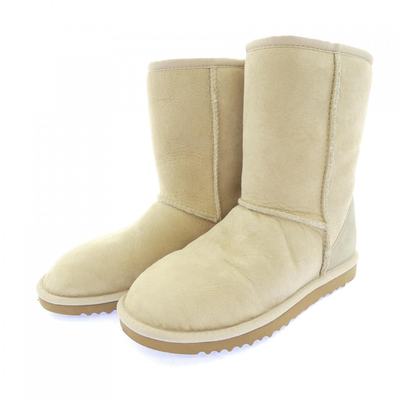 アグ UGG UBW04000 ブーツ