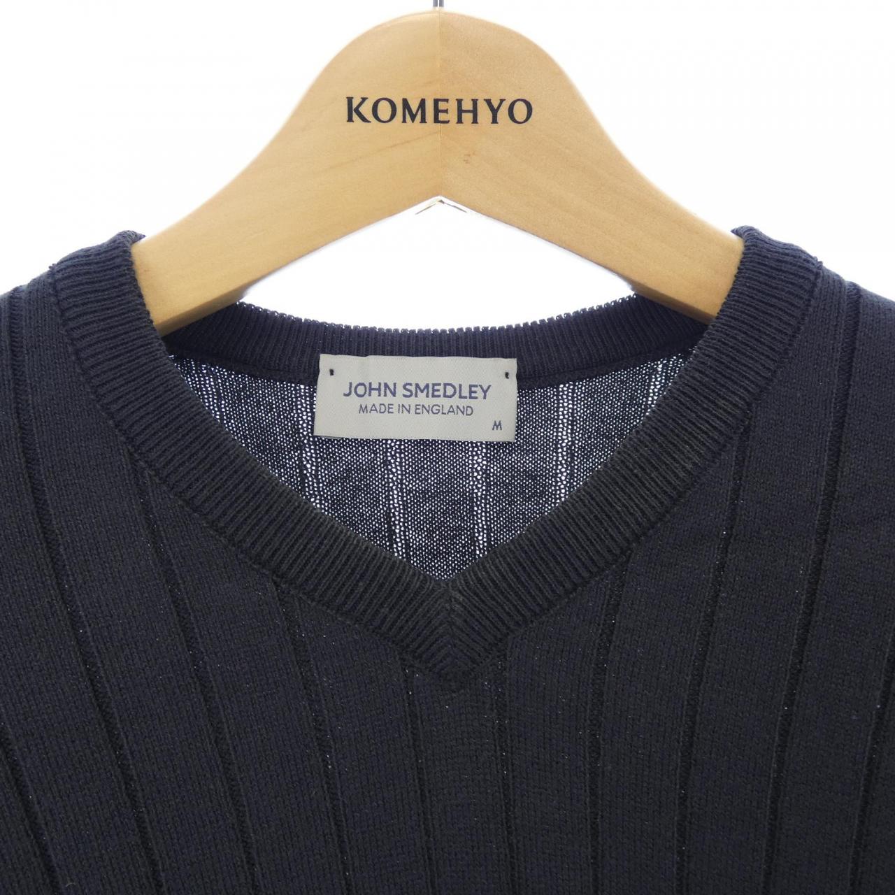 ジョンスメドレー JOHN SMEDLEY ニット