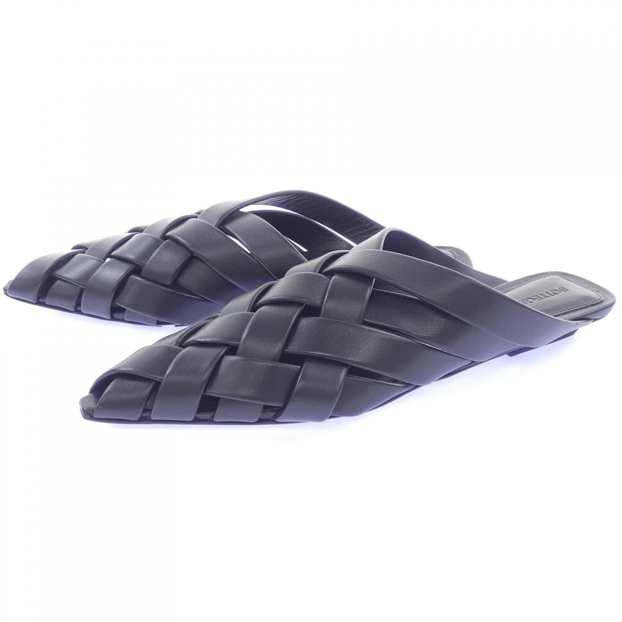 ボッテガヴェネタ BOTTEGA VENETA サンダル