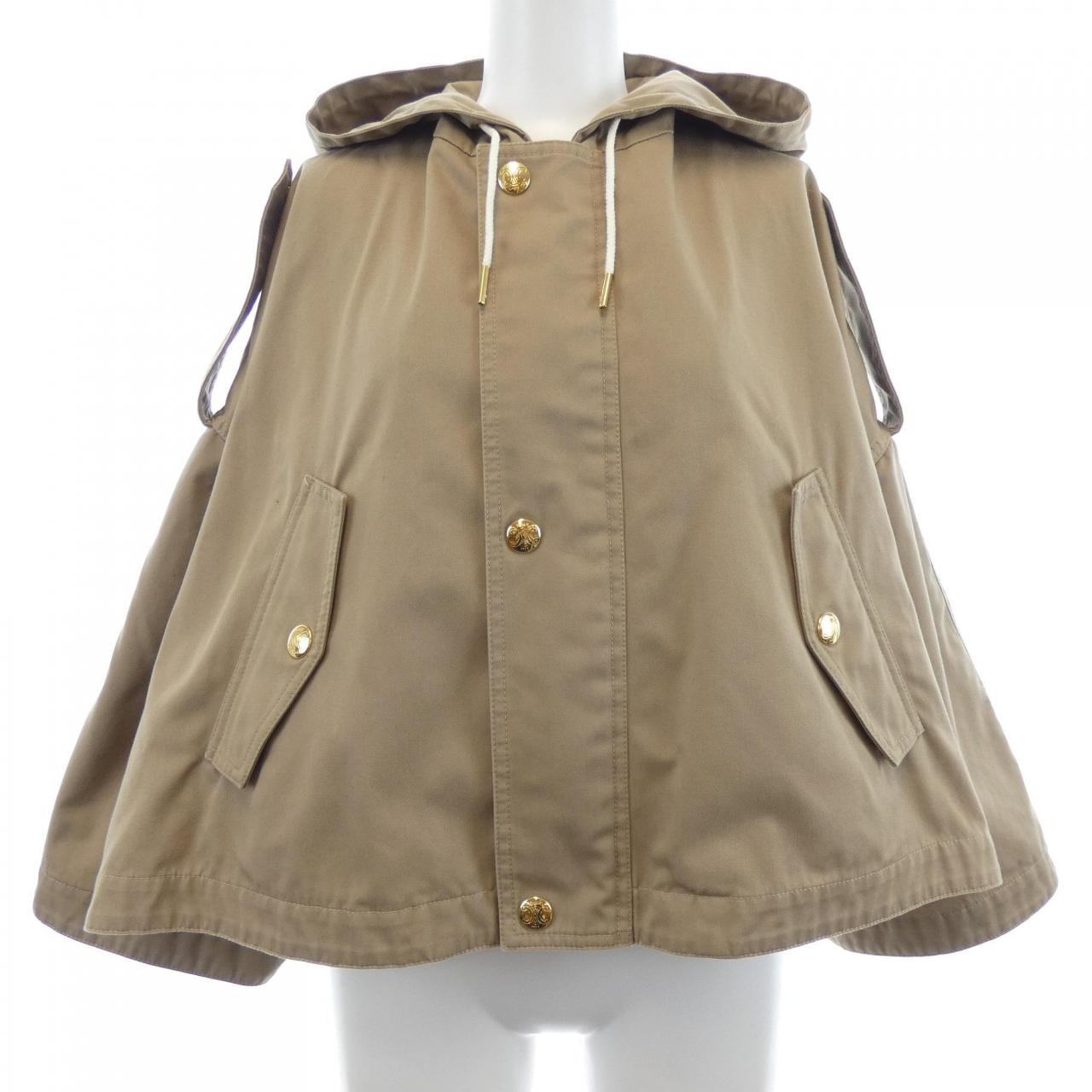 セリーヌ CELINE トリオンフ TRIOMPHE 2W615004N ジャケット