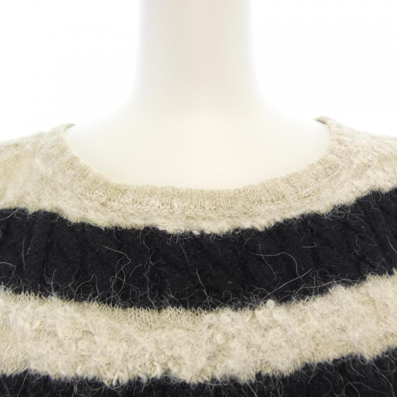 シャネル CHANEL P42083K03231 ニット