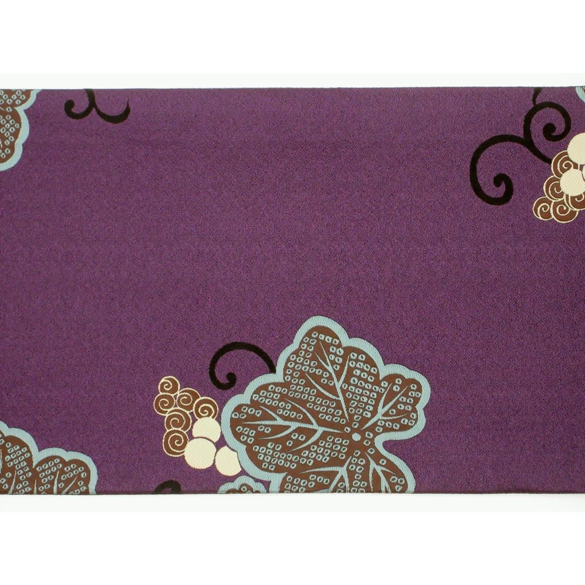 名古屋帯　京袋