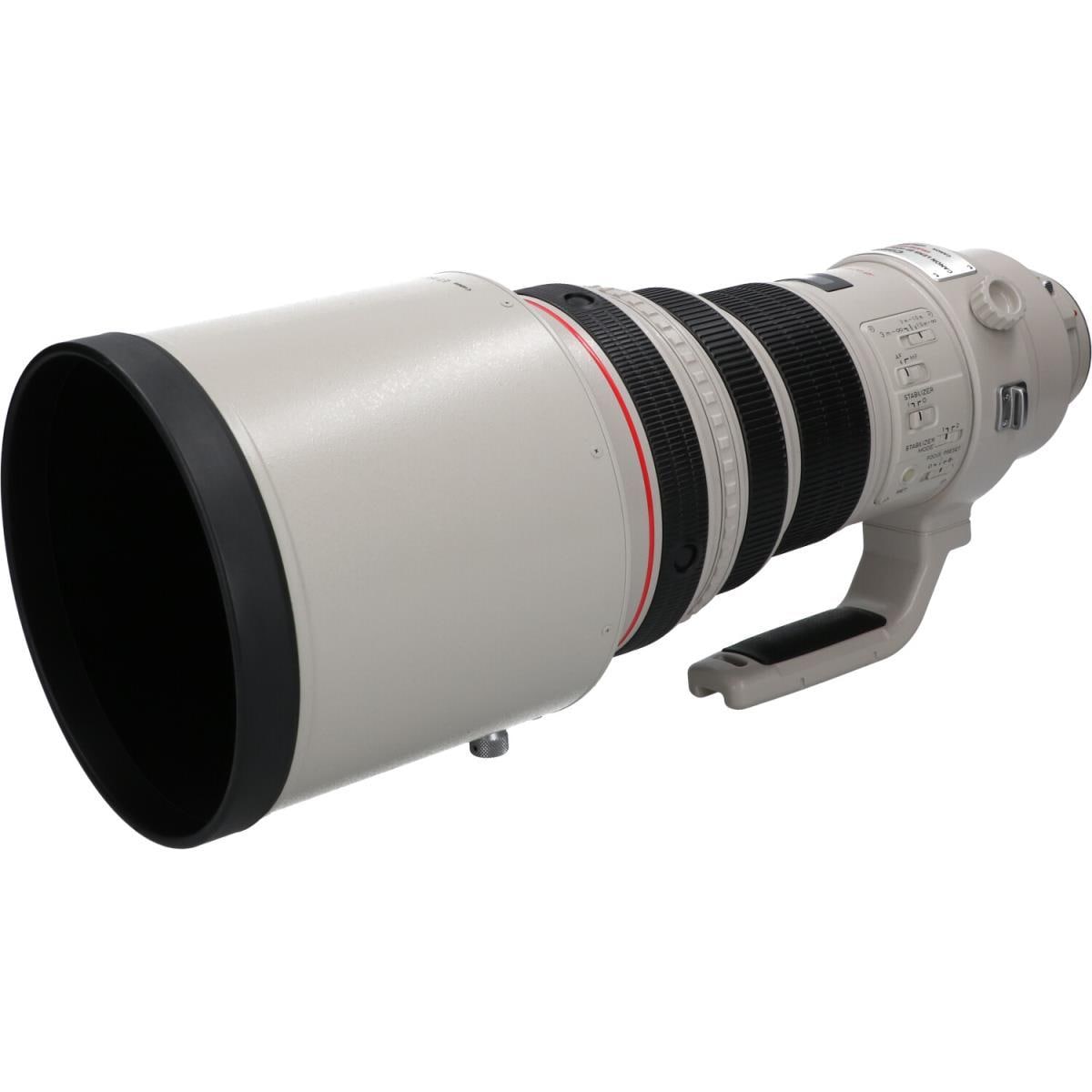 CANON EF400mm F2.8L IS USM