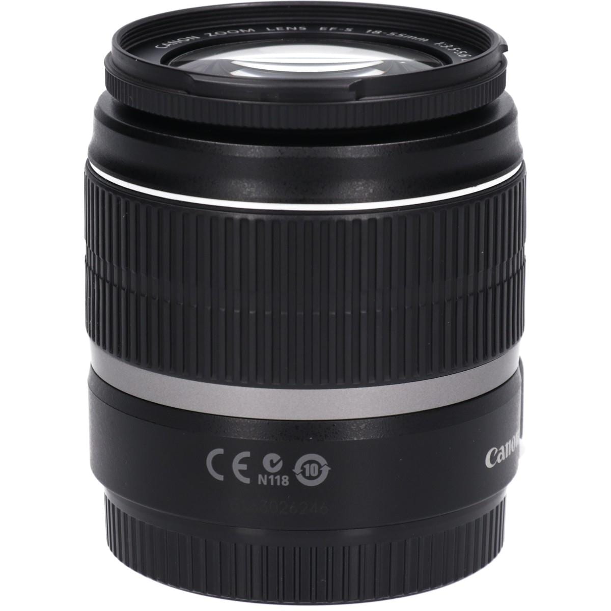 ＥＦ－Ｓ１８－５５ｍｍ　Ｆ３．５－５．６ＩＳ