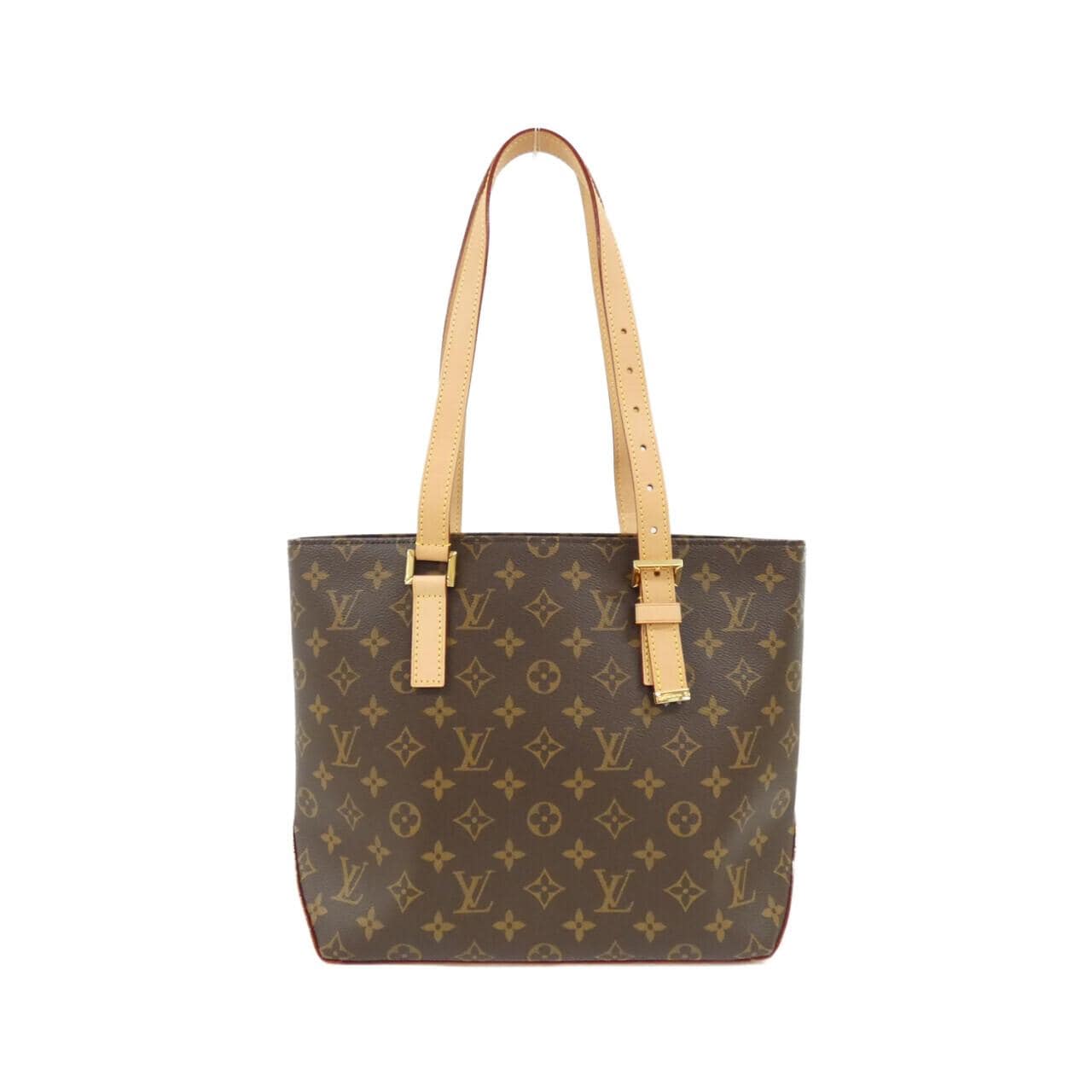 LOUIS VUITTON Monogram Piano M12095 包